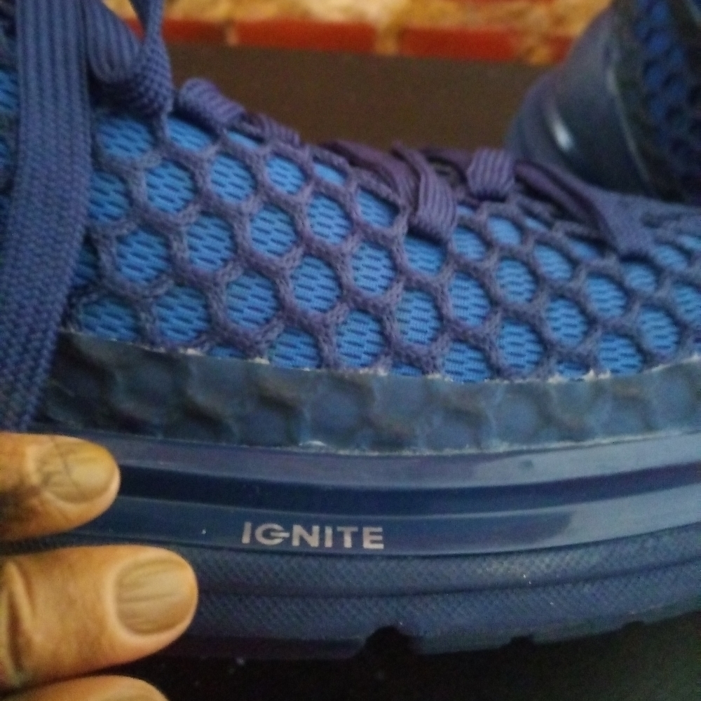 Puma Ignite Limitless Netfit - image 8